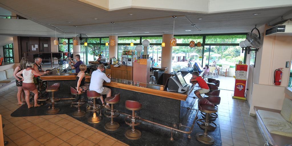 Hotel Kalithea Kallithéa エクステリア 写真